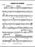Fables Of Faubus - Trumpet 4