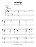 Silent Night /  Tichá noc (cz)