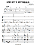 Brendan's Death Song