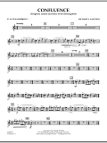 Confluence - Eb Alto Saxophone 2