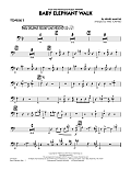 Baby Elephant Walk - Trombone 3