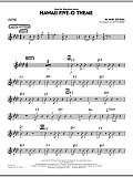 Hawaii Five-O Theme - Guitar