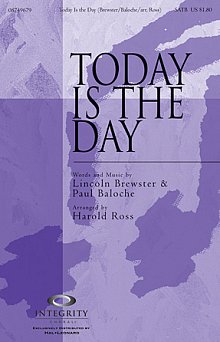 Today Is The Day 