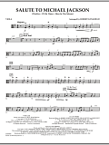 Salute to Michael Jackson - Viola