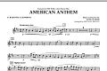 American Anthem (from The War) - Eb Baritone Saxophone