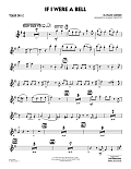 If I Were a Bell (arr. Sammy Nestico) - Tenor Sax 2