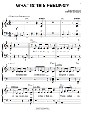 What Is This Feeling? (from Wicked)