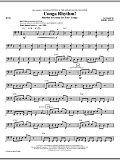 Conga Rhythm! - Bass