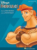 Go The Distance (Reprise) (from Hercules)
