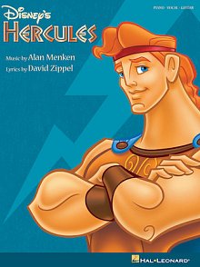 Go The Distance (Reprise) (from Hercules) 