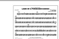 Land Of A Thousand Dances - Bass Drum