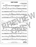 Baby Shark (arr. Jay Bocook) - Trombone
