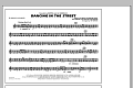 Dancing In The Street - Bb Horn/Flugelhorn