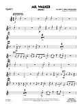 Mr. Walker (arr. Terry White) - Trumpet 1