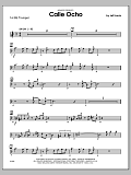 Calle Ocho - 1st Bb Trumpet
