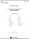 Passages - Full Score