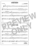 Titan Spirit (from Remember the Titans) (arr. Michael Brown) - 1st Bb Trumpet