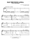 Old Time Rock & Roll (from Risky Business)