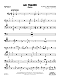Mr. Walker (arr. Terry White) - Trombone 4