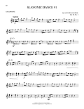 Slavonic Dance No. 1