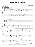 Take the "A" Train (arr. Michael Sweeney) - Vibes