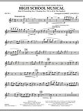 High School Musical - Flute 1