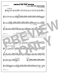 Smoke on the Water - Eb Baritone Sax