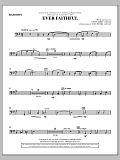 Ever Faithful - Bassoon