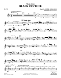 Music from "Black Panther" - Flute