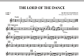 The Lord Of The Dance - Pt.2 - Violin