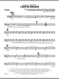 I Gotta Feeling - Trombone 2