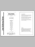 Brouhaha - Full Score