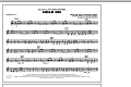 Hold On - Baritone T.C.