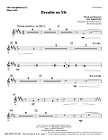 Breathe on Me - Alto Sax (sub. Horn)