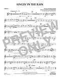 Singin' in the Rain (arr. Michael Brown) - F Horn 1