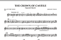 The Crown Of Castile - Mallet Percussion
