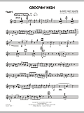 Groovin' High - Trumpet 2