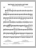 Michael Jackson Hit Mix - Pt.2 - Violin