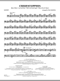 Crimestoppers - Bassoon