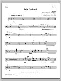 It Is Finished - Cello