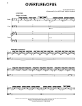 Overture/Opus