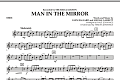 Man In The Mirror - Oboe
