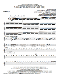 Stronger (What Doesn't Kill You) - Guitars 1 & 2
