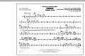 Sway (Quien Sera) - Aux Percussion
