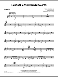 Land Of A Thousand Dances - Trumpet 3