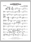Norwegian Wood (This Bird Has Flown) - Alto Sax 1