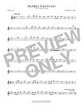 Trumpet Voluntary