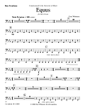 Equus - Bass Trombone