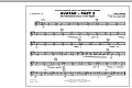 Avatar: Part 2 - Eb Baritone Sax