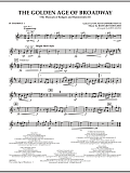 The Golden Age Of Broadway - Bb Trumpet 1